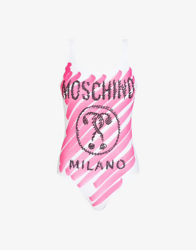 Moschino Bikini ID:202106b1261